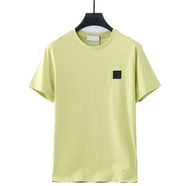 time leisure summer polo shirt lovers cotton men's t-shirts loose and simple printed letter crew neck short sleeves nwge, White;black
time leisure summer polo shirt lovers cotton men's t-shirts loose and simple printed letter crew neck short sleeves nwge, White;black