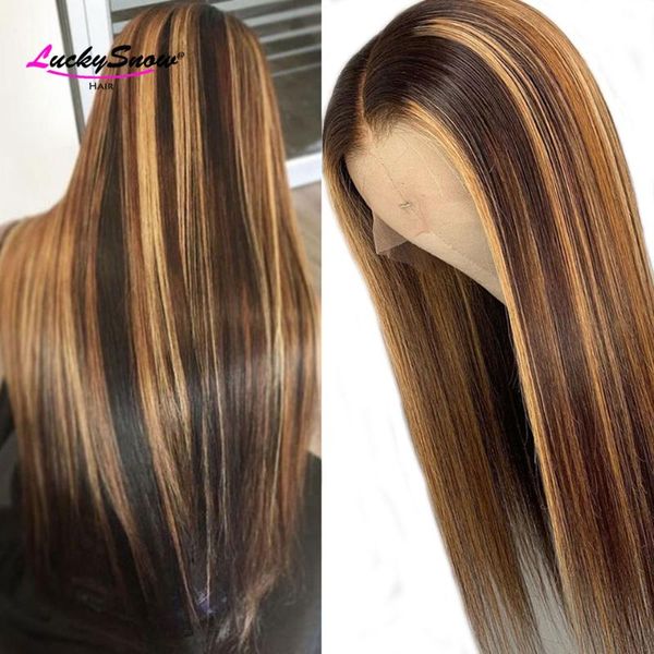 lace wigs ombre front human hair for women pre plucked brazilian remy straight highlight honey blonde 4x4 closure wig 180%, Black;brown
lace wigs ombre front human hair for women pre plucked brazilian remy straight highlight honey blonde 4x4 closure wig 180%, Black;brown