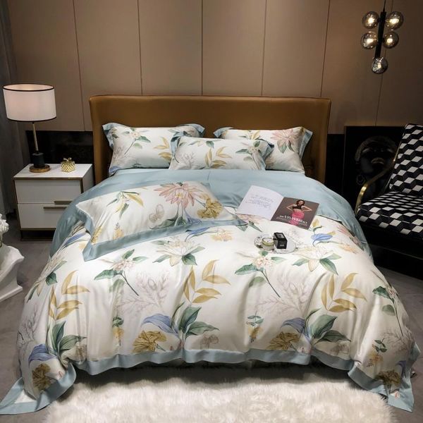 bedding sets super soft tencel set comforter cover size king bedsheet pillow cases for summer
bedding sets super soft tencel set comforter cover size king bedsheet pillow cases for summer