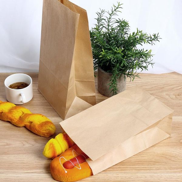 gift wrap 50 pcs/lot kraft paper bags eco-friendly home food tea sandwich bread bag diy party wedding supplies wrapping boxes
gift wrap 50 pcs/lot kraft paper bags eco-friendly home food tea sandwich bread bag diy party wedding supplies wrapping boxes