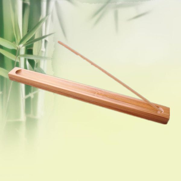 5pcs/set stand sticks holder tray wood home bamboo censer office portable incense burner living room fragrant fragrance lamps
5pcs/set stand sticks holder tray wood home bamboo censer office portable incense burner living room fragrant fragrance lamps