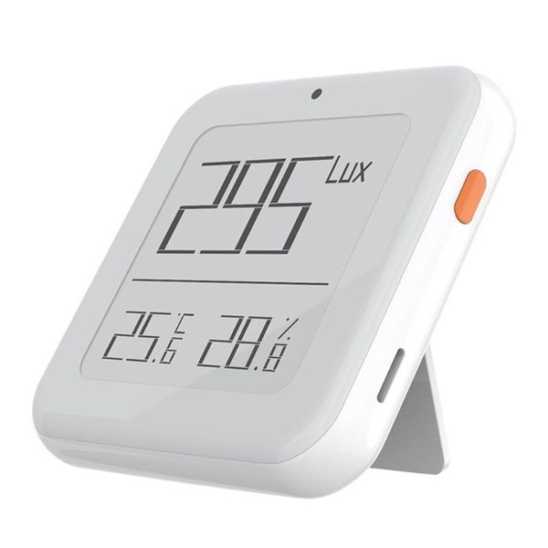 counters lcd display blueth-compatible smart brightness thermometer sensor light temperature humidity detector tuya app control
counters lcd display blueth-compatible smart brightness thermometer sensor light temperature humidity detector tuya app control