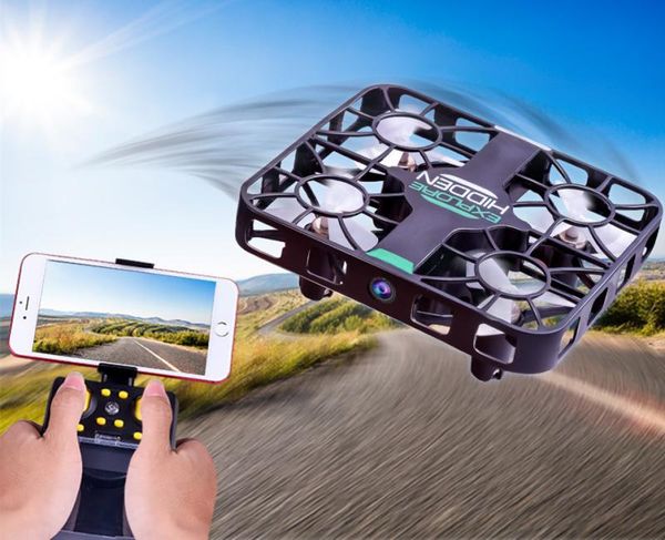 wifi fpv 2.4g 6 axis gyro mini rc quadcopter drone aircraft 3d flip 0.3mp hd camera crashworthy structure altitude hold kid gift drones
wifi fpv 2.4g 6 axis gyro mini rc quadcopter drone aircraft 3d flip 0.3mp hd camera crashworthy structure altitude hold kid gift drones