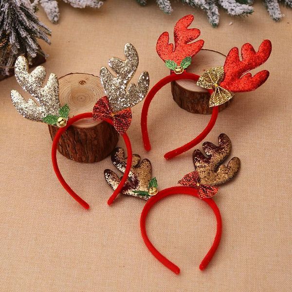 christmas decorations sparkling antlers handband for hair band headwear holiday decoration party gift accessories1
christmas decorations sparkling antlers handband for hair band headwear holiday decoration party gift accessories1
