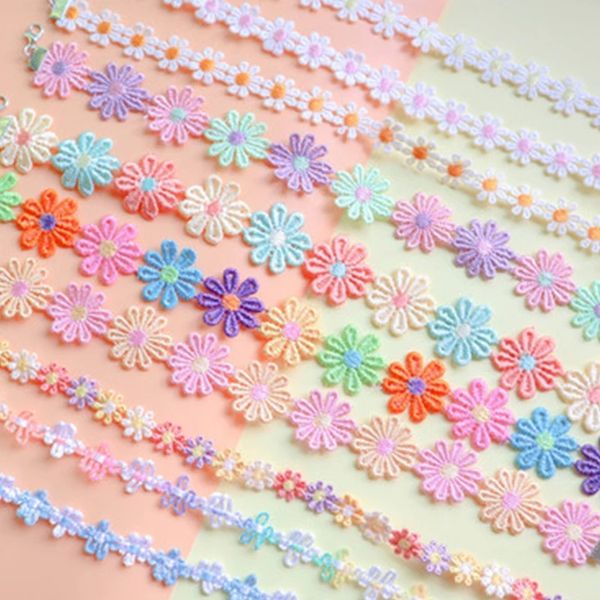 creative cute sweet flower necklace decorative holiday fashion chokers trendy clavicle chain for woman girls aesthetic jewelry, Golden;silver
creative cute sweet flower necklace decorative holiday fashion chokers trendy clavicle chain for woman girls aesthetic jewelry, Golden;silver