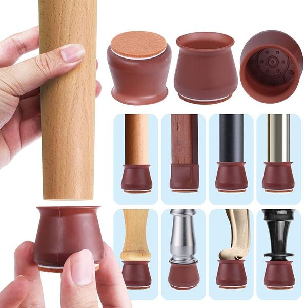chair covers 32pcs silicone table leg mat non-slip floor rubber feet pads protection bottom cover wood protector
chair covers 32pcs silicone table leg mat non-slip floor rubber feet pads protection bottom cover wood protector