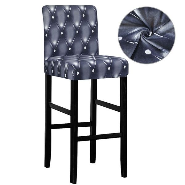 chair covers 1 piece print flower spandex cover short size bar seat case for home banquet living room
chair covers 1 piece print flower spandex cover short size bar seat case for home banquet living room