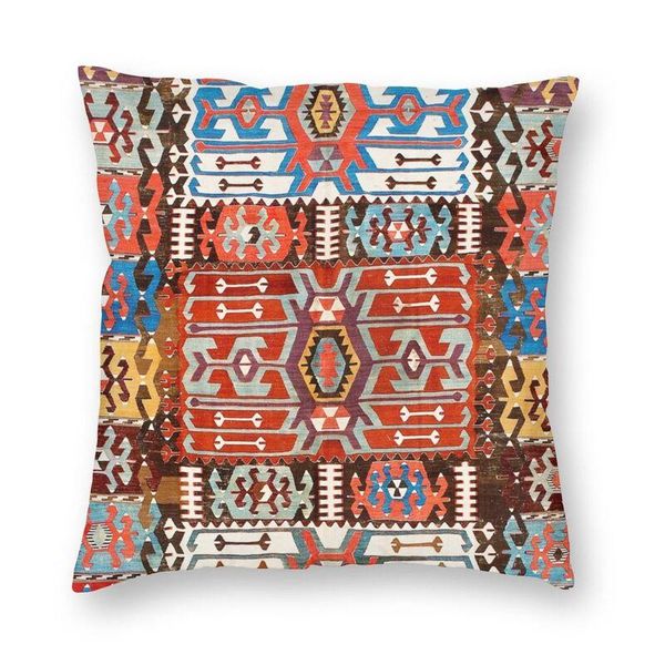cushion/decorative pillow turkish kilim ethnic art cushion cover baluch flatweave antique afghanistan rug throw case for sofa pillowcase hom
cushion/decorative pillow turkish kilim ethnic art cushion cover baluch flatweave antique afghanistan rug throw case for sofa pillowcase hom