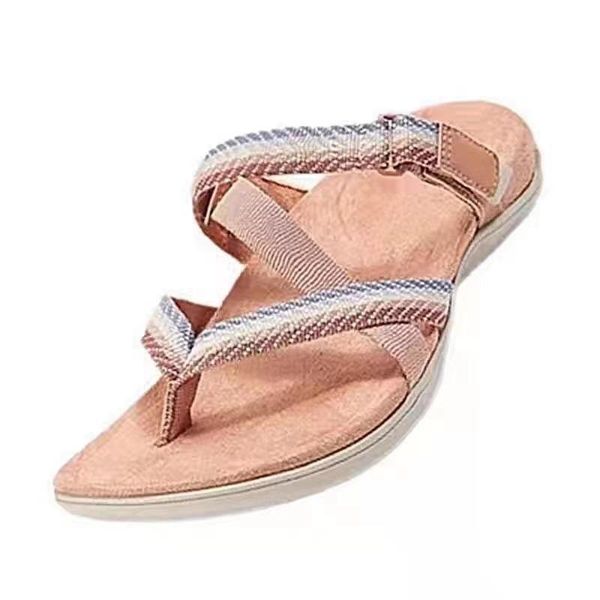 elastic band shoes woman 2021 slippers flat rubber flip flops pantofle big size summer hawaiian hook & loop fabric slid, Black
elastic band shoes woman 2021 slippers flat rubber flip flops pantofle big size summer hawaiian hook & loop fabric slid, Black