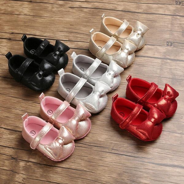 princess girl baby bling bowknot first walker soft sole leather shoes born toddler crib moccasin prewalker 0-18m walkers
princess girl baby bling bowknot first walker soft sole leather shoes born toddler crib moccasin prewalker 0-18m walkers