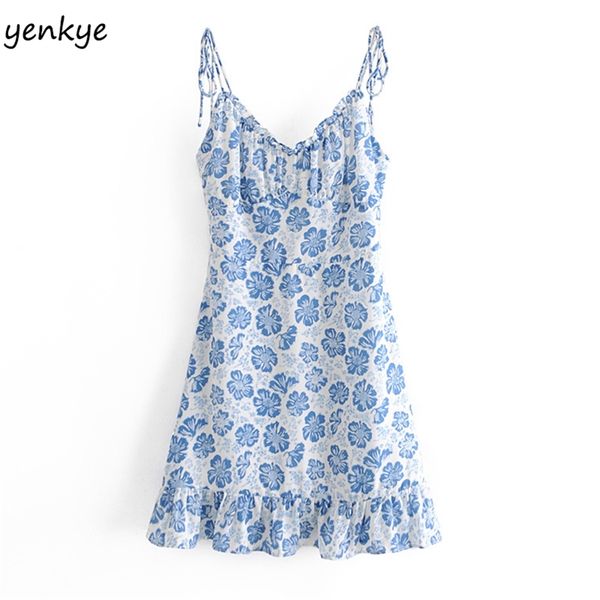 summer sling dress women vintage floral print fashion lady sleeveless v neck a-line mini chiffon vestido 210514, Black;gray
summer sling dress women vintage floral print fashion lady sleeveless v neck a-line mini chiffon vestido 210514, Black;gray