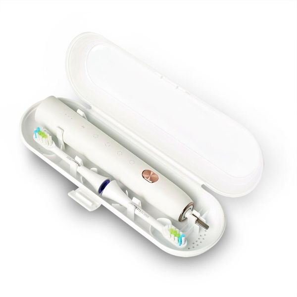 smart electric toothbrush case travel tooth brush box portable compatible 99.9% brand storage protection anti-dust cover
smart electric toothbrush case travel tooth brush box portable compatible 99.9% brand storage protection anti-dust cover