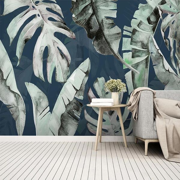 wallpapers 3d wallpaper modern tropical plant plantain leaf po wall mural living room tv sofa bedroom paper creative art home decor
wallpapers 3d wallpaper modern tropical plant plantain leaf po wall mural living room tv sofa bedroom paper creative art home decor