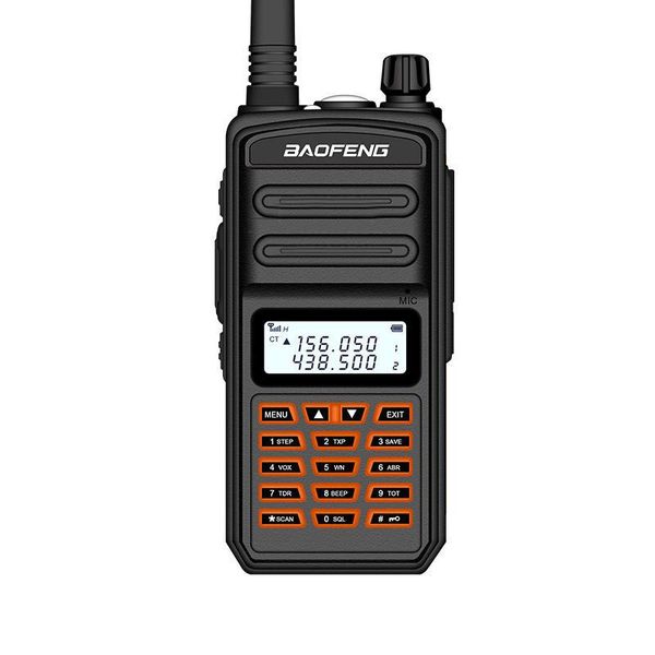 walkie talkie baofeng bf-s5plus 8000mah ip67 impermeabile uv dual band radio 128 channels for hunting 10 km two way
walkie talkie baofeng bf-s5plus 8000mah ip67 impermeabile uv dual band radio 128 channels for hunting 10 km two way