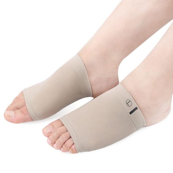 feet silicone toed correction arch ortics flatfoot massage pad socks care elastic braces bandage ankle support, Blue;black
feet silicone toed correction arch ortics flatfoot massage pad socks care elastic braces bandage ankle support, Blue;black