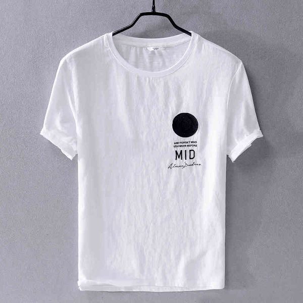 men's t-shirts linen t-shirt loose casual breathable white shirt men summer cotton t shirts male fashion camisa chemise aiv4, White;black
men's t-shirts linen t-shirt loose casual breathable white shirt men summer cotton t shirts male fashion camisa chemise aiv4, White;black