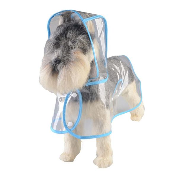 dog apparel pet products transparent outside waterproof rain proof large raincoats goods
dog apparel pet products transparent outside waterproof rain proof large raincoats goods