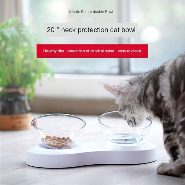 angles adjustable cat bowl designed for pot drinking water oblique clear bowls & feeders
angles adjustable cat bowl designed for pot drinking water oblique clear bowls & feeders