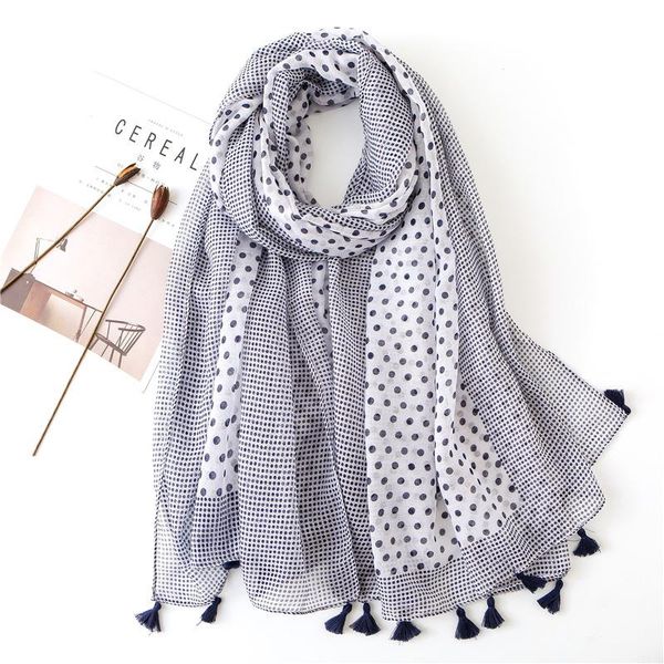 scarves 2021 ladies fashion polka dot patchwork viscose shawl scarf wrap pashmina stole bufanda muslim hijab snood 180*90cm, Blue;gray
scarves 2021 ladies fashion polka dot patchwork viscose shawl scarf wrap pashmina stole bufanda muslim hijab snood 180*90cm, Blue;gray