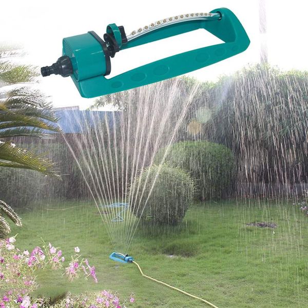 watering equipments automatic garden sprinklers 15 hole swing plastic stainless steel tube lawn sprinkler 2 side coverage forestry irrigatio
watering equipments automatic garden sprinklers 15 hole swing plastic stainless steel tube lawn sprinkler 2 side coverage forestry irrigatio