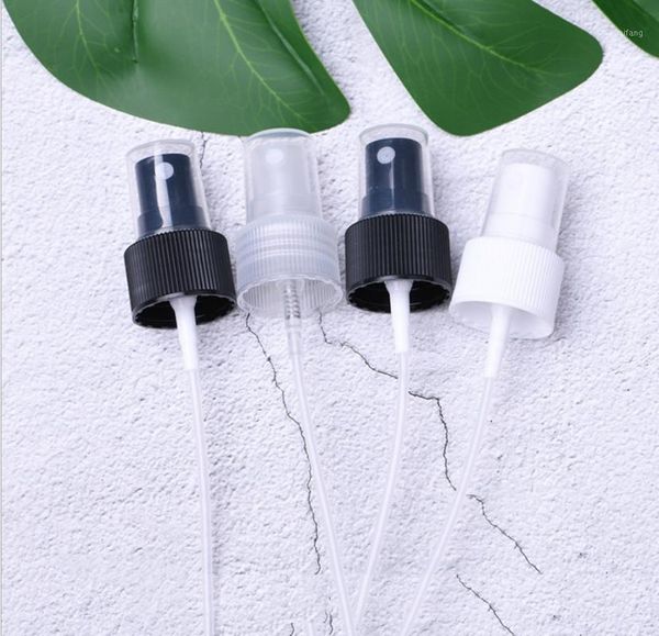 storage bottles & jars 24/410 pp sprayer 1000pcs/lot plastic cap makeup refillable bottle jar cover wholesale suit for 18/20/24/28mm
storage bottles & jars 24/410 pp sprayer 1000pcs/lot plastic cap makeup refillable bottle jar cover wholesale suit for 18/20/24/28mm
