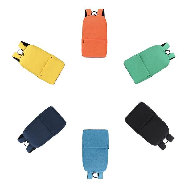 backpack mini solid color waterproof oxford cloth fashion casual men travel computer tablet women student bag
backpack mini solid color waterproof oxford cloth fashion casual men travel computer tablet women student bag