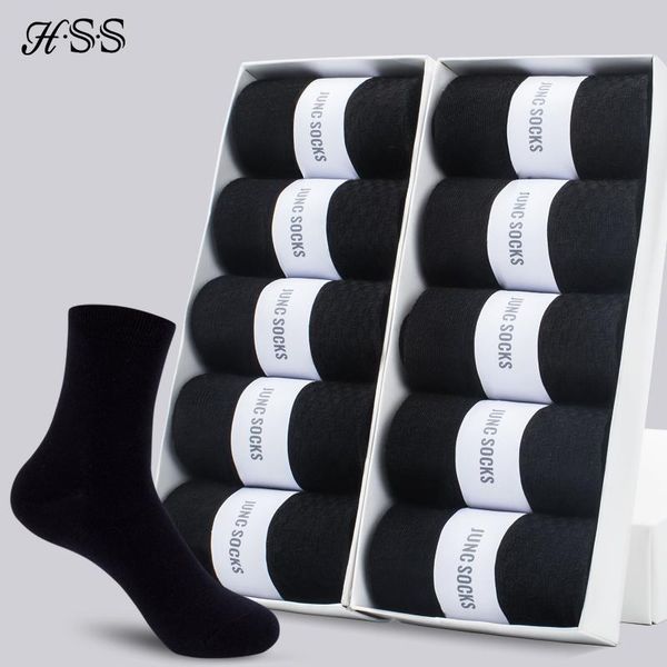 men's socks hss brand men's cotton style black business men soft breathable summer winter for male plus size (6.5-14)
men's socks hss brand men's cotton style black business men soft breathable summer winter for male plus size (6.5-14)