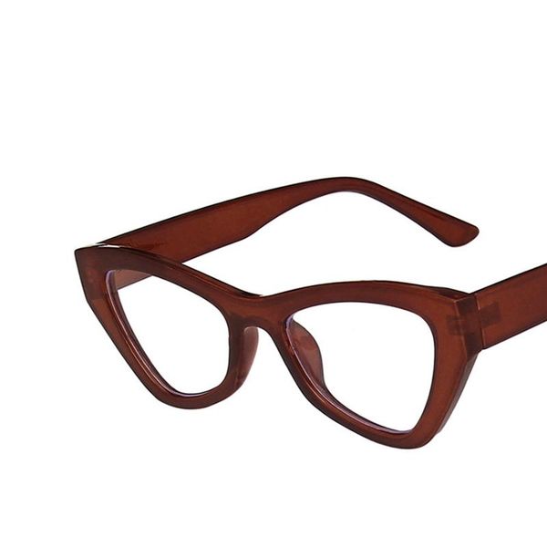 outdoor eyewear retro cat eye frame for women men eyeglasses transparent lens uv400 protection black leopard gray shades
outdoor eyewear retro cat eye frame for women men eyeglasses transparent lens uv400 protection black leopard gray shades