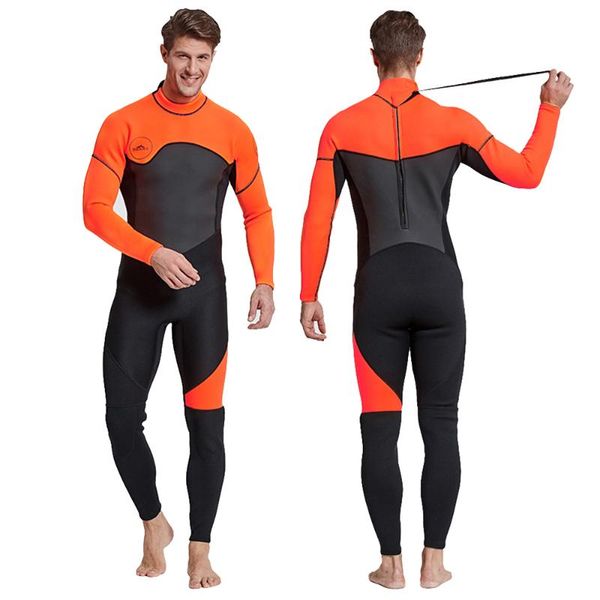 neoprene 3mm wetsuit windsurf men underwater fishing scuba diving spearfishing swimming kitesurf surf clothes wet suit wakeboard swim wear
neoprene 3mm wetsuit windsurf men underwater fishing scuba diving spearfishing swimming kitesurf surf clothes wet suit wakeboard swim wear