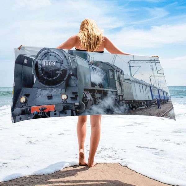 towel train railway locomotive rectangular beach quick dry microfiber blanket for adults kids outdoor
towel train railway locomotive rectangular beach quick dry microfiber blanket for adults kids outdoor