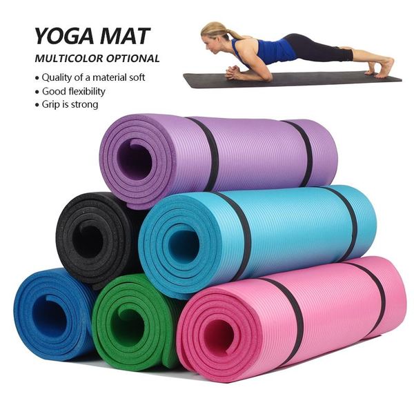 yoga mats fit-pro mat - extra thick exercise with shoulder sling non-slip, moisture-resistant foam cushion for pilates
yoga mats fit-pro mat - extra thick exercise with shoulder sling non-slip, moisture-resistant foam cushion for pilates