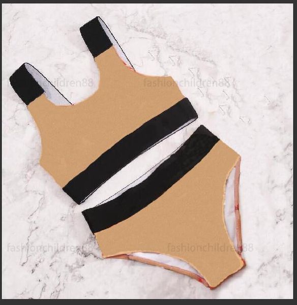 kids swimsuits one-pieces plaid bikini set baby girls summer beach bathing suits children's swimwear designers c3268, Black
kids swimsuits one-pieces plaid bikini set baby girls summer beach bathing suits children's swimwear designers c3268, Black