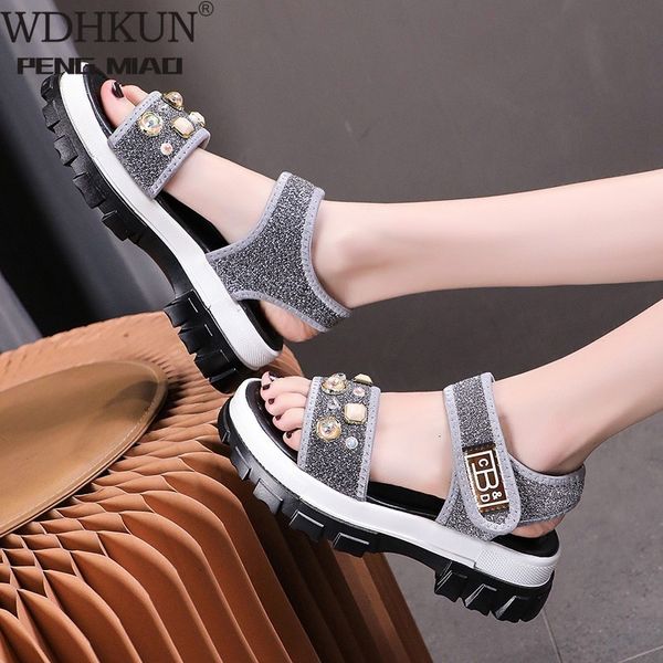 sandals wedge female 2021 all-match roman fairy style summer thick bottom sports muffin ladies heightening shoes ajbb, Black
sandals wedge female 2021 all-match roman fairy style summer thick bottom sports muffin ladies heightening shoes ajbb, Black