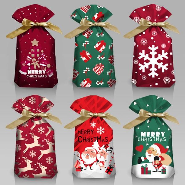 christmas decorations 10pcs santa gift bag candy bags snowflake crisp drawstring 2021 merry for home year noel presents
christmas decorations 10pcs santa gift bag candy bags snowflake crisp drawstring 2021 merry for home year noel presents