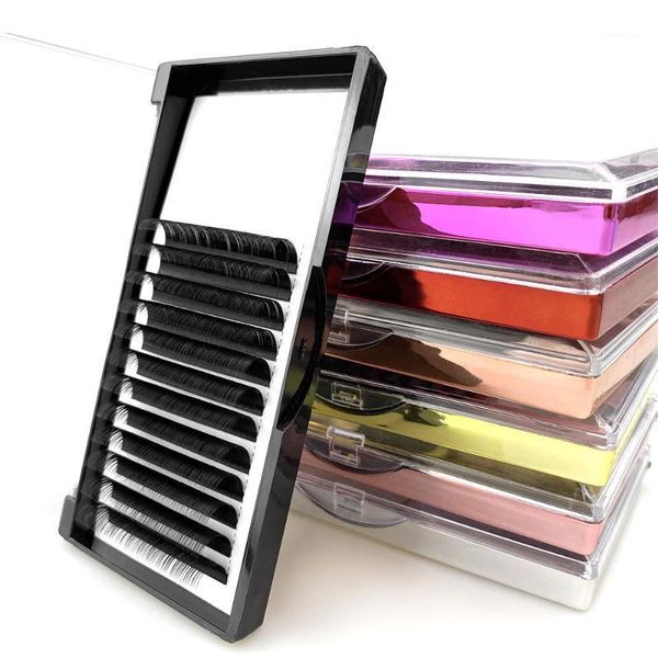 single round hair matte black non-curved close-line grafted eyelashes manual blooming rubber strips with distinct roots false1
single round hair matte black non-curved close-line grafted eyelashes manual blooming rubber strips with distinct roots false1