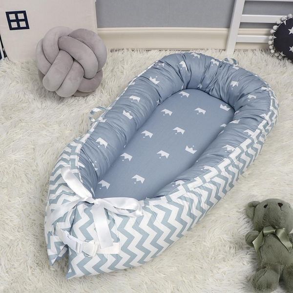born baby nest bed protable crib travel infant toddler lounge cotton cradle for bassinet bumper cribs
born baby nest bed protable crib travel infant toddler lounge cotton cradle for bassinet bumper cribs