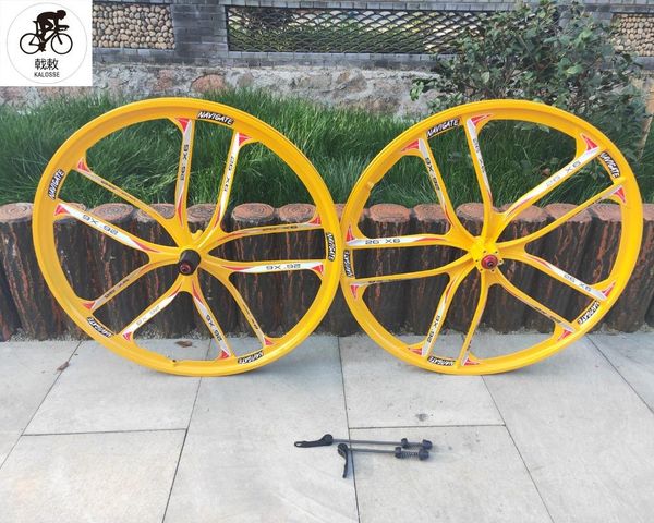 bike wheels kalosse 4 bearings wheel 26nch mountain bicycle 11 speed cassette 26er
bike wheels kalosse 4 bearings wheel 26nch mountain bicycle 11 speed cassette 26er