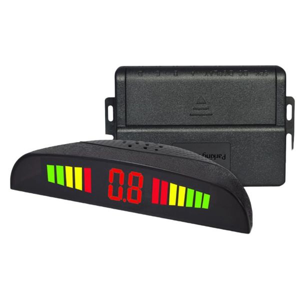 car rear view cameras& parking sensors 1 set of with 4 monitor parktronic reverse from backup for vehicle
car rear view cameras& parking sensors 1 set of with 4 monitor parktronic reverse from backup for vehicle