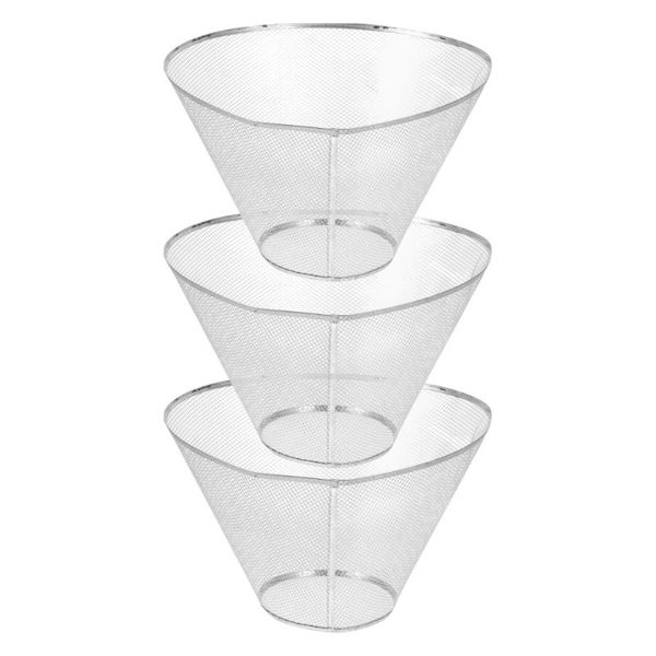 coffee filters 3pcs range hood iron filter net professional grease mesh cooker accessories
coffee filters 3pcs range hood iron filter net professional grease mesh cooker accessories