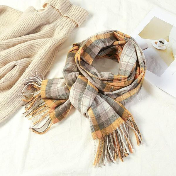 scarves cashmere scarf women warm shawls and wraps 2021 bufanda thick blanket winter ladies pashmina elegant hijab echarpe neckerchief, Blue;gray
scarves cashmere scarf women warm shawls and wraps 2021 bufanda thick blanket winter ladies pashmina elegant hijab echarpe neckerchief, Blue;gray
