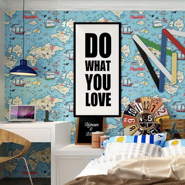 wallpapers summer blue mediterranean nautical map boys bedroom wall papers home decor papel de parede 3d for kids room
wallpapers summer blue mediterranean nautical map boys bedroom wall papers home decor papel de parede 3d for kids room
