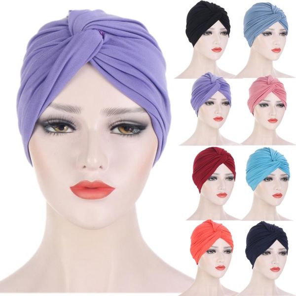 twisted muslim turban cap women pleated bonnet india hats fashion american beanie african inner wrap hair islamic hijab beanie/skull caps, Blue;gray
twisted muslim turban cap women pleated bonnet india hats fashion american beanie african inner wrap hair islamic hijab beanie/skull caps, Blue;gray