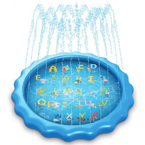 summer water cushion children outdoor swimming games play pool lawn pvc inflatable splash blue alphabet toys
summer water cushion children outdoor swimming games play pool lawn pvc inflatable splash blue alphabet toys