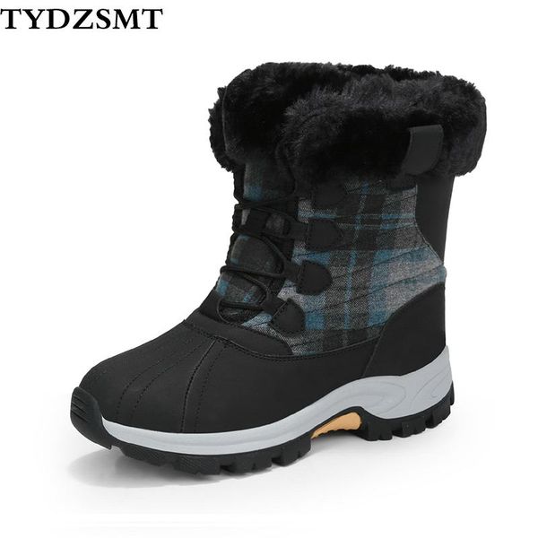 boots tydzsmt leather womens snow fashion gingham combat for women male platform gothic warm winter high quality, Black
boots tydzsmt leather womens snow fashion gingham combat for women male platform gothic warm winter high quality, Black
