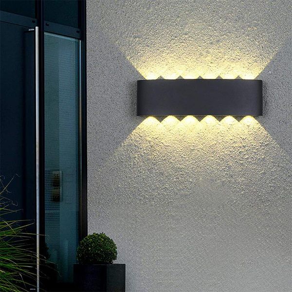 wall lamps 12w 10w 8w 6w 4w 2w led lamp outdoor waterproof garden lighting aluminum 220v indoor bedroom living room stairs light
wall lamps 12w 10w 8w 6w 4w 2w led lamp outdoor waterproof garden lighting aluminum 220v indoor bedroom living room stairs light