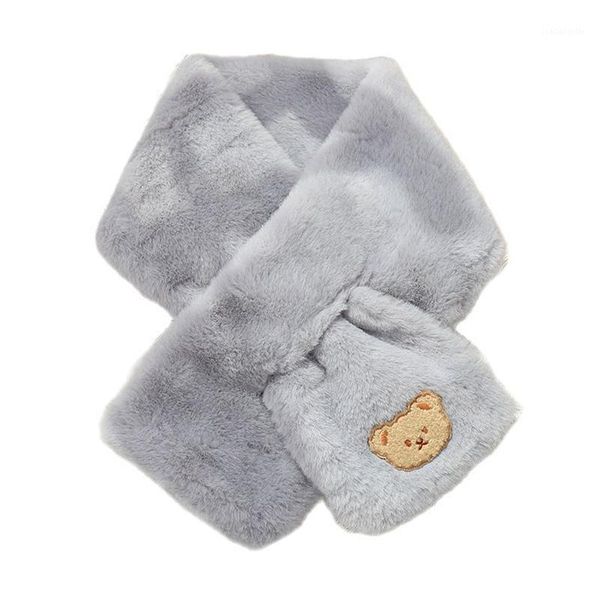 berets gray warm plush neckerchief winter soft fashion casual solid neckwear bear jacquard coffee imitation skin scarf beige, Blue;gray
berets gray warm plush neckerchief winter soft fashion casual solid neckwear bear jacquard coffee imitation skin scarf beige, Blue;gray