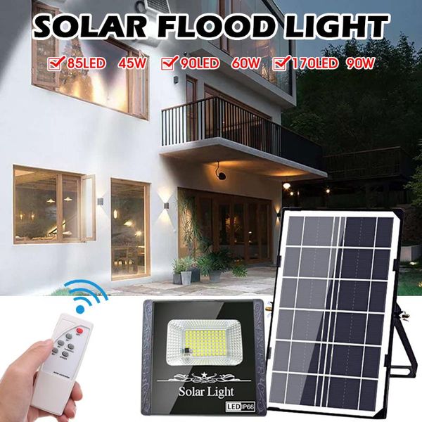 outdoor wall lamps 45/60/90w solar light abs security 85/90/170 beads translucent lamp ip67 waterproof flood remote
outdoor wall lamps 45/60/90w solar light abs security 85/90/170 beads translucent lamp ip67 waterproof flood remote