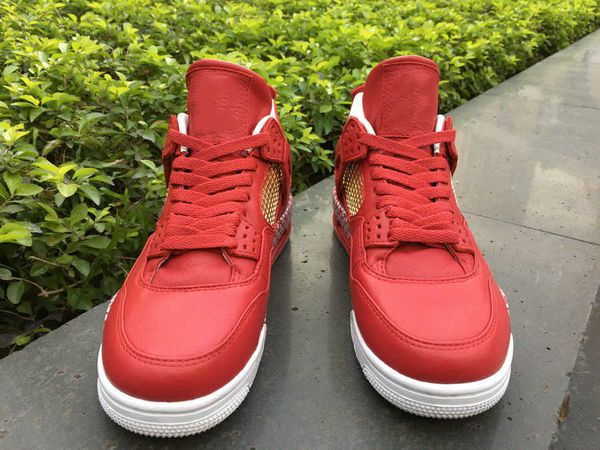 jumpman 4 4s get rich basketball designer shoes outdoor running trainers sports size 40--47.5 ship with box6bmj
jumpman 4 4s get rich basketball designer shoes outdoor running trainers sports size 40--47.5 ship with box6bmj