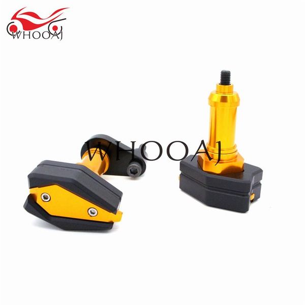 parts motorcycle frame slider crash guard sliders for zx-6r zx-10r 13-17 motorbike accessories
parts motorcycle frame slider crash guard sliders for zx-6r zx-10r 13-17 motorbike accessories