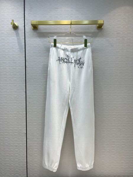 milan runway pants 2021 autumn sports print fashion designer casual pants brand same style pants women's 0822-17, Black;white
milan runway pants 2021 autumn sports print fashion designer casual pants brand same style pants women's 0822-17, Black;white